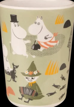 Muumi Metsaretki Muki