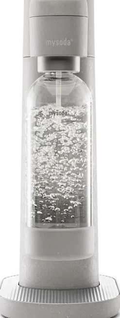 Mysoda Toby Dove -Hiilihapotuslaite