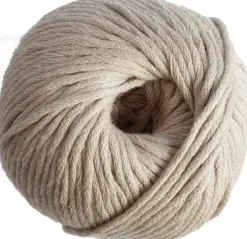 Natura Puuvillalanka Xl 100G Beige