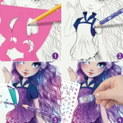 Nebulous Star Luonnoskirja Nebulia