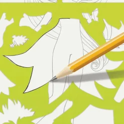 Nebulous Star Luonnoskirja Petulia