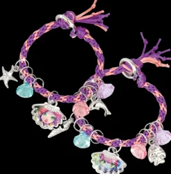 Nebulous Star Parhaan Ystavan Rannekorut