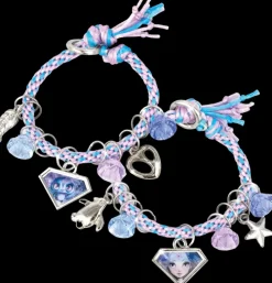 Nebulous Star Parhaan Ystavan Rannekorut