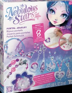 Nebulous Star Portaali Korut