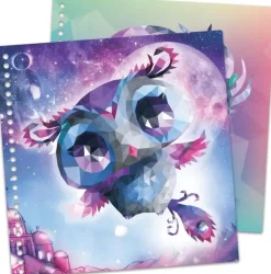 Nebulous Star Tarraa Numeroiden Mukaan