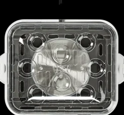 Nedis Munankeitin 8 Munan Mittakuppi Alumiini Musta