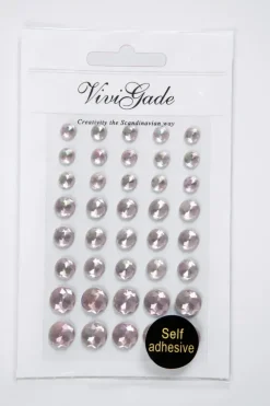 Nellen Akryylitimantit 6-10Mm 40Kpl