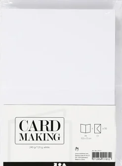 Nellen Kortti- Ja Kuorisetti 50Kpl