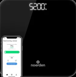 Noerden Bimi Bluetooth Alyvaaka