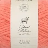 Novita Hygge Wool Lanka 100 G Meloni 272