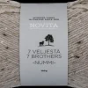 Novita Lanka 7 Veljesta Nummi 100G 947