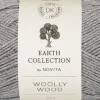 Novita Woolly Wood 100G 043 Kivi