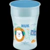 Nuk Magic Cup Taikamuki 230Ml 8Kk+