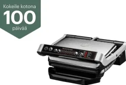 Obh Nordica Optigrill+ Initial Go706D15