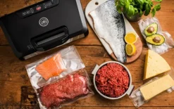 Obh Nordica Season Pro Tyhjiopakkauslaite