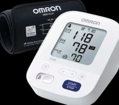 Omron M3 Comfort Verenpainemittari