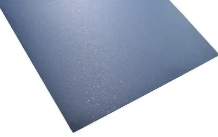 2-Os. Korttipohja Kimalle Yonsininen 10Kpl