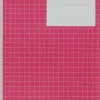 Paperipiste Varikas Kouluvihko A5/20 7X7Mm Pinkki