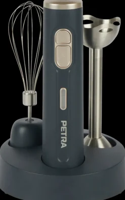 Petra Johdoton Sauvasekoitin Pt5394