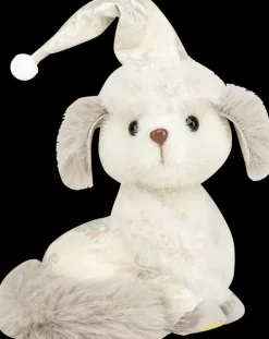 Poytakoriste Koira Valkoinen