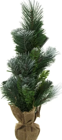 Poytakuusi 45Cm Luminen