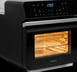 Princess Airfryer- Hoyryuuni 182085, 10L