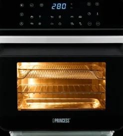 Princess Airfryer- Hoyryuuni 182085, 10L