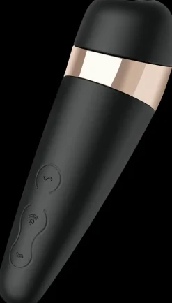 Pro 3+ Klitoriskiihotin