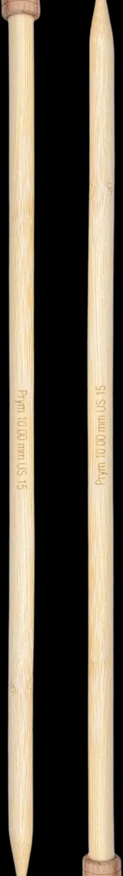 Prym Neulepuikko 10,0 33Cm Bambua