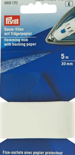 Prym Palttausnauha 30Mm 5M