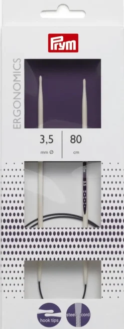 Prym Pyoropuikko Ergo 80Cm - 3,5 Mm