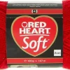 Prym Red Heart Neulelanka Soft Akryyli 100G Punainen