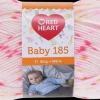 Prym Red Heart Neulelanka Baby 50G Flamingo