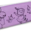 Putkipenaali Muumi Violetti Pikku Myy
