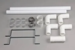 Puzer Keskusyksikon Vaihtosarja