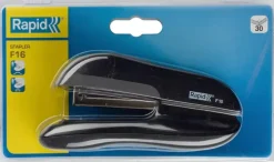 Rapid F16 Nitoja Musta