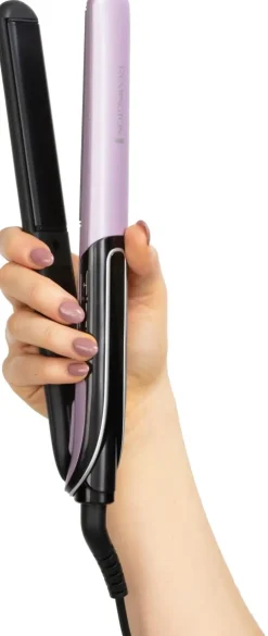 Remington Muotoilurauta Sleek & Curl Expert S6700