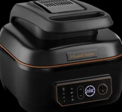 Russell Hobbs Monitoimi Airfryer Satisfry Air & Grill 26520-56