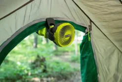 Ryobi Klipsituuletin Rcf18-0