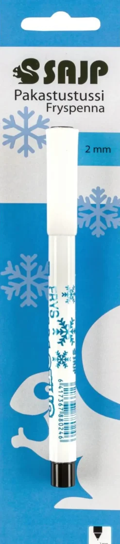 Sajp Pakastuskyna Frostmarker 2Mm
