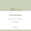 Salminen, Sitan Kalenteri 2024