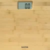 Salter Henkilovaaka Bambu 9086 Wd3R