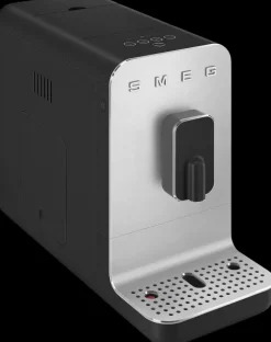 Smeg Bcc01Blmeu Kahviautomaatti, Musta