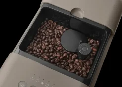 Smeg Bcc01Tpmeu Kahviautomaatti, Taupe