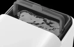 Smeg Bcc01Whmeu Kahviautomaatti, Valkoinen