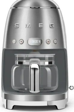 Smeg Dcf02Sseu Kahvinkeitin Teras