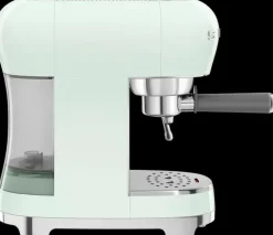 Smeg Ecf02Pgeu Espressokeitin, Minttu