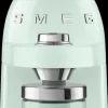 Smeg Kahvimylly Mintunvihrea Cgf01Pgeu