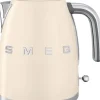 Smeg Klf03Creu Vedenkeitin Kerma