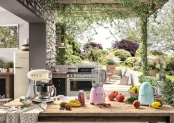 Smeg Klf03Pgeu Vedenkeitin Minttu